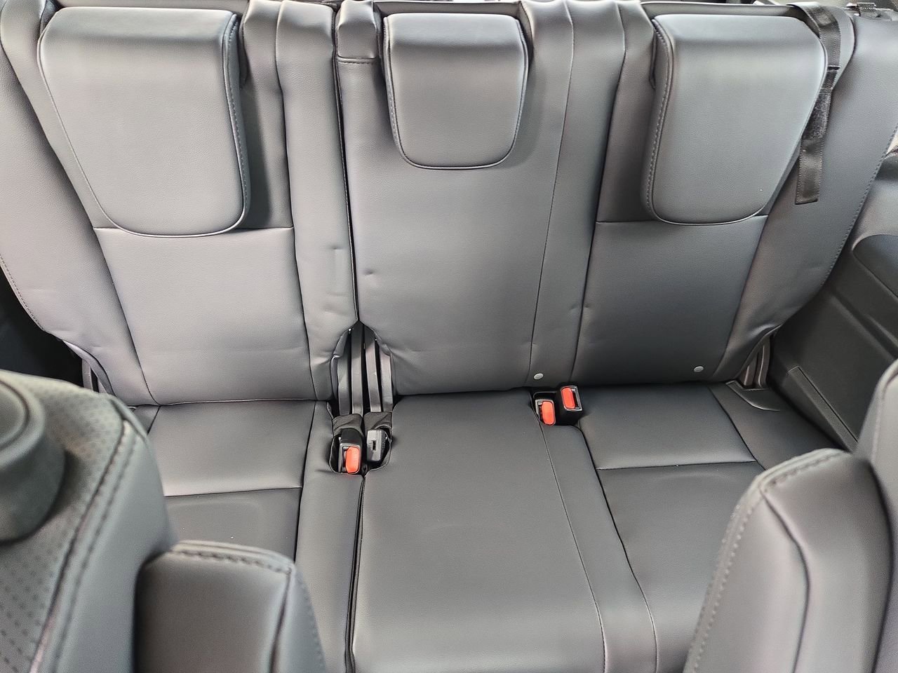 New 2026 Subaru Ascent Bronze Edition AWD/4WD image 27