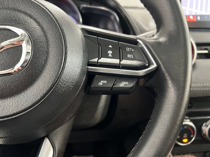 Used 2019 MAZDA CX-3 Grand Touring AWD/4WD image 23