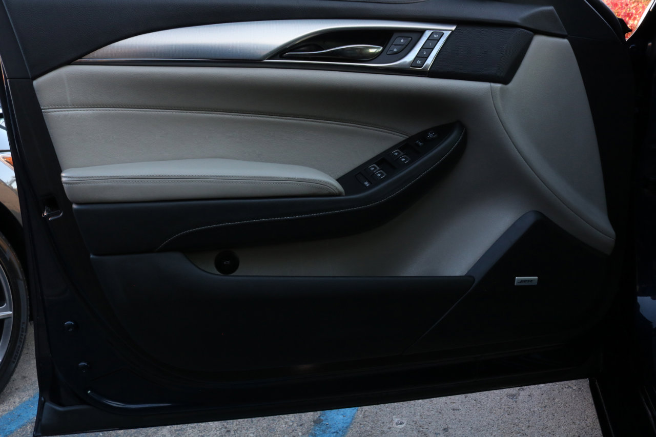 Used 2019 Cadillac CTS Luxury image 18