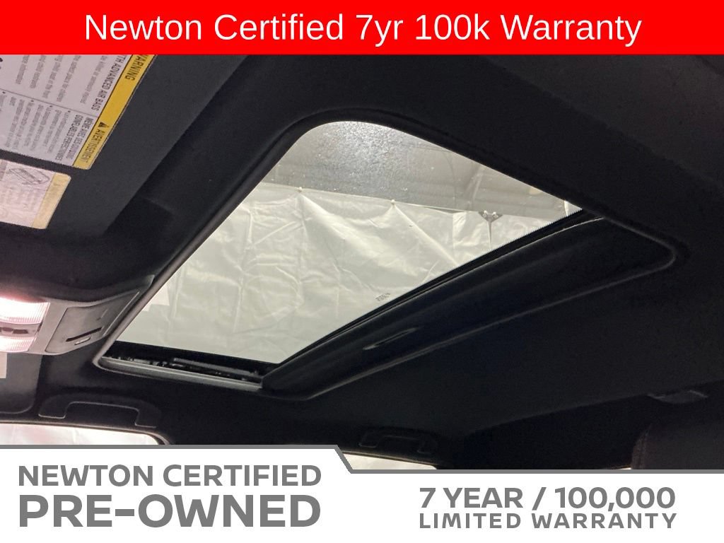 Used 2026 Nissan Frontier Pro-X w/ Pro Premium Package RWD image 10