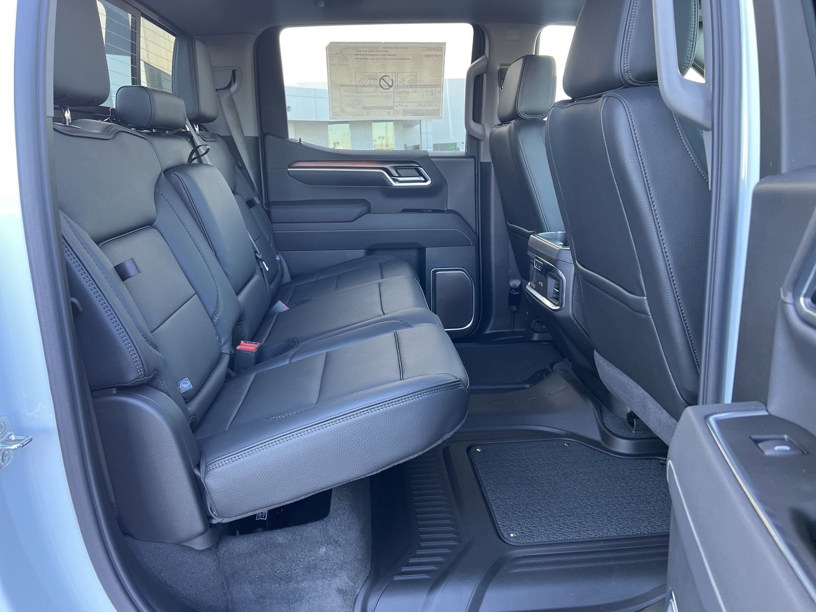 New 2026 GMC Sierra 1500 Denali image 27