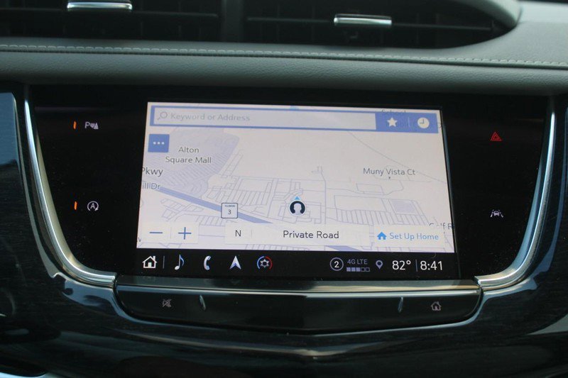 Certified 2024 Cadillac XT6 Premium Luxury image 23