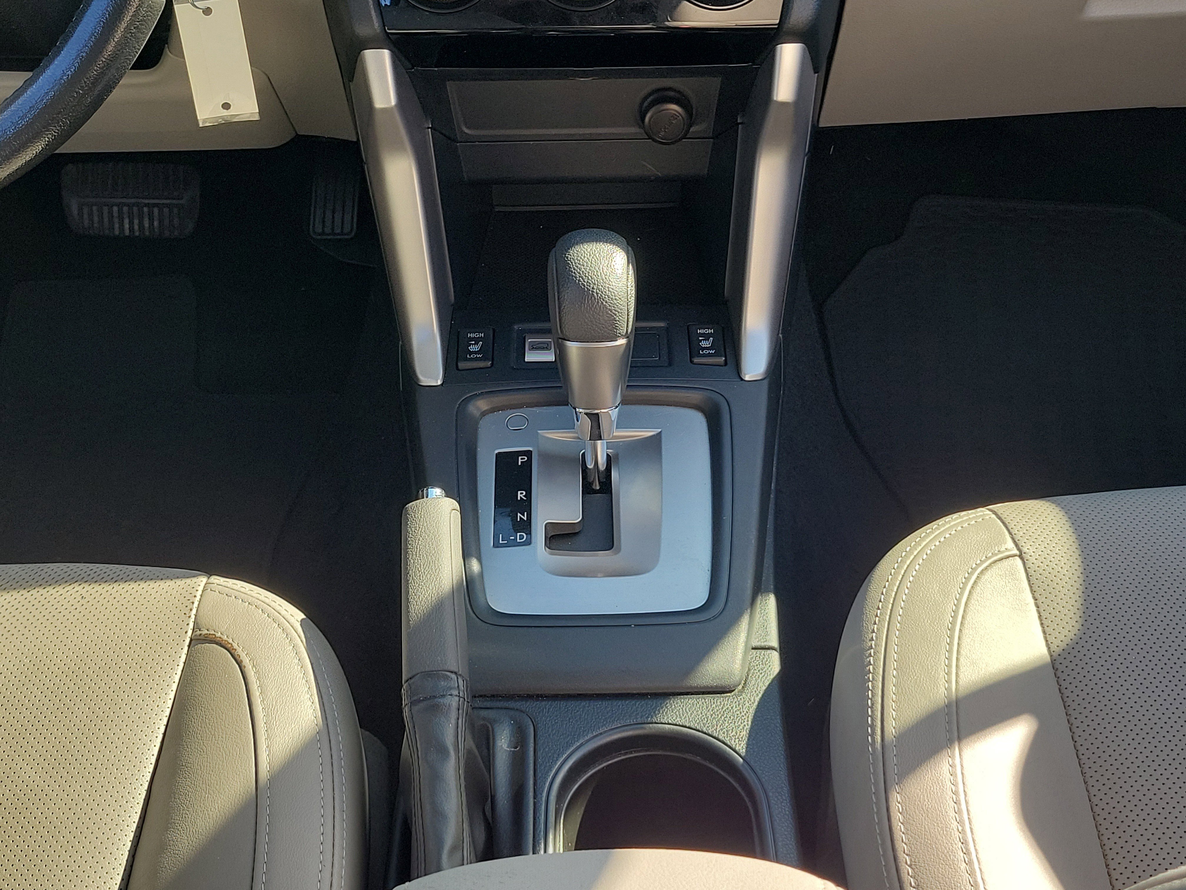 Used 2018 Subaru Forester 2.5i Limited image 18