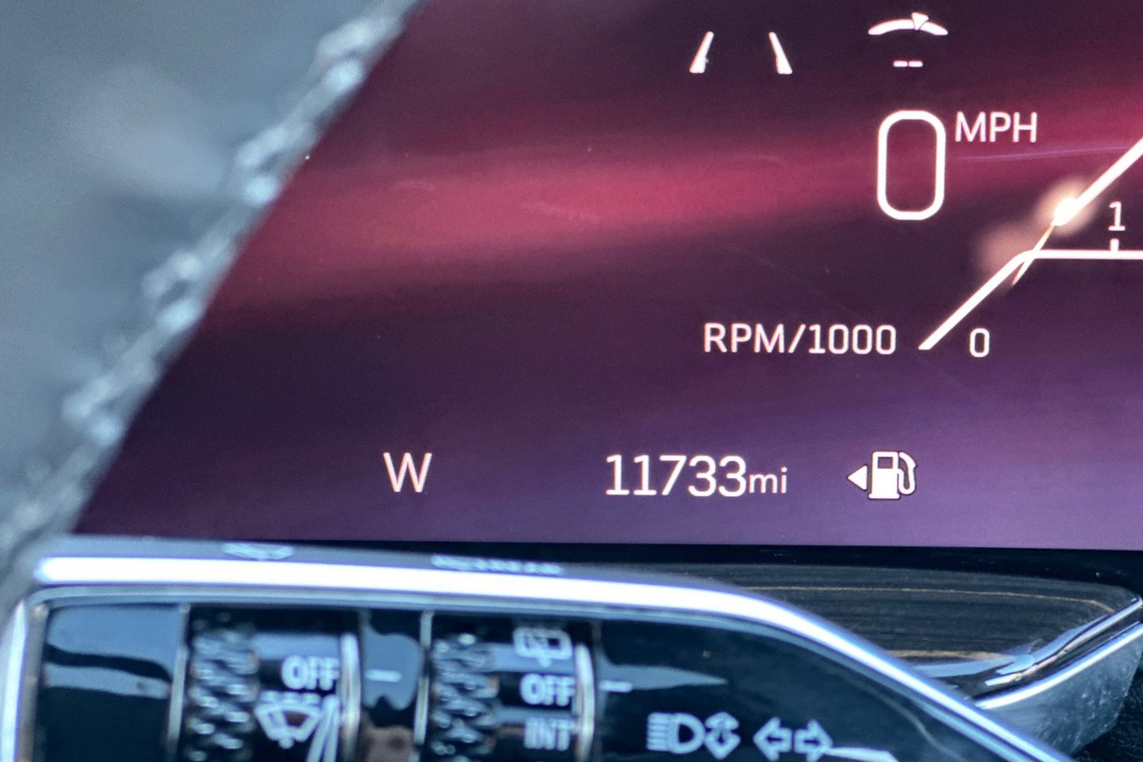 Used 2025 Cadillac Escalade Premium Luxury image 39