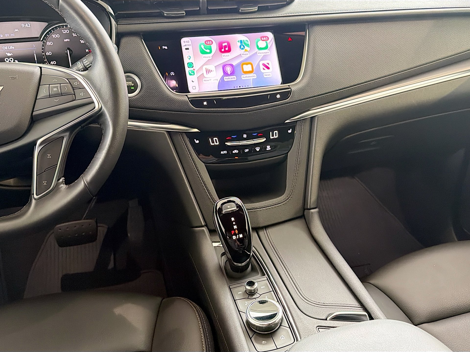 Certified 2023 Cadillac XT5 Luxury FWD image 21