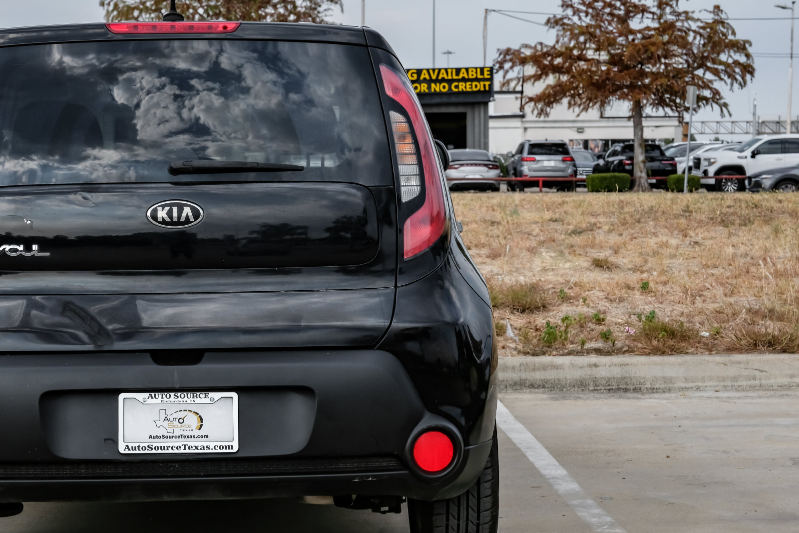 Used 2014 Kia Soul FWD image 46