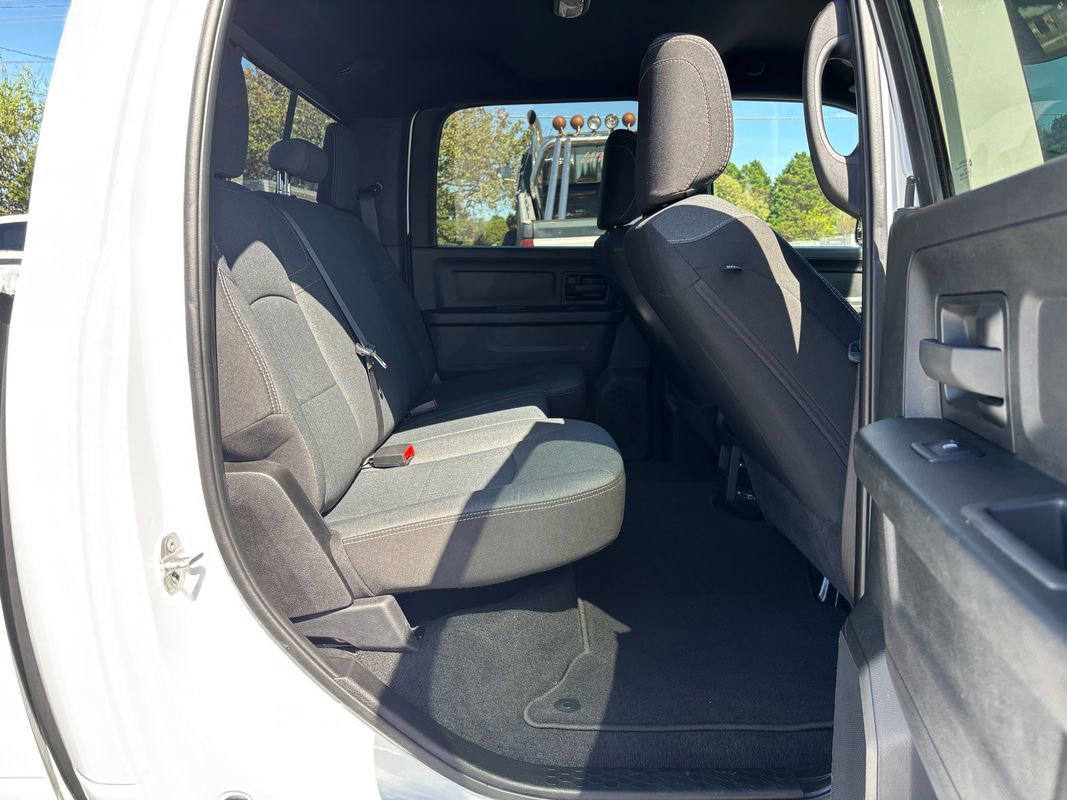 Used 2022 RAM 3500 Tradesman image 26