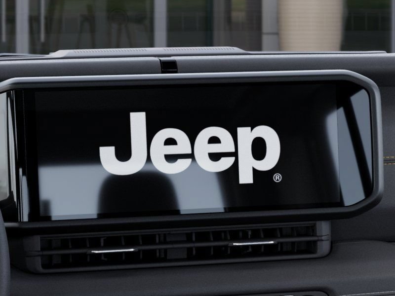 New 2026 Jeep Gladiator Sport AWD/4WD image 18