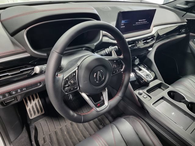 New 2026 Acura MDX A-Spec w/ Advance Package AWD/4WD image 10