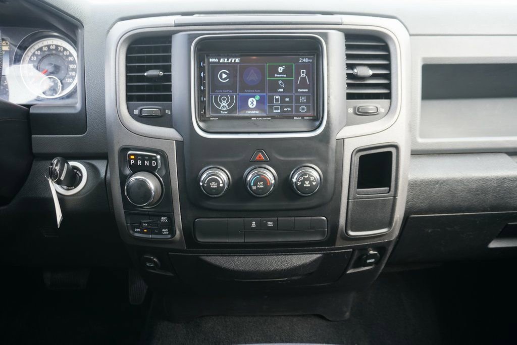 Used 2015 RAM 1500 Express image 24