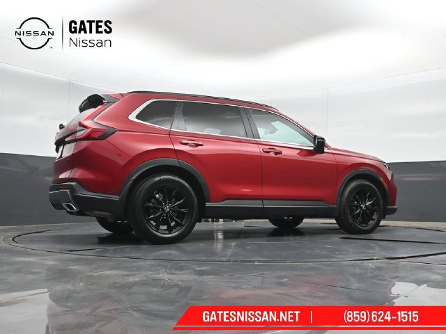 Used 2024 Honda CR-V Sport image 36