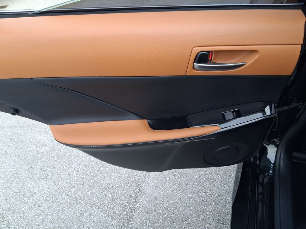 Used 2021 Lexus IS 300 w/ Accessory Package image 11