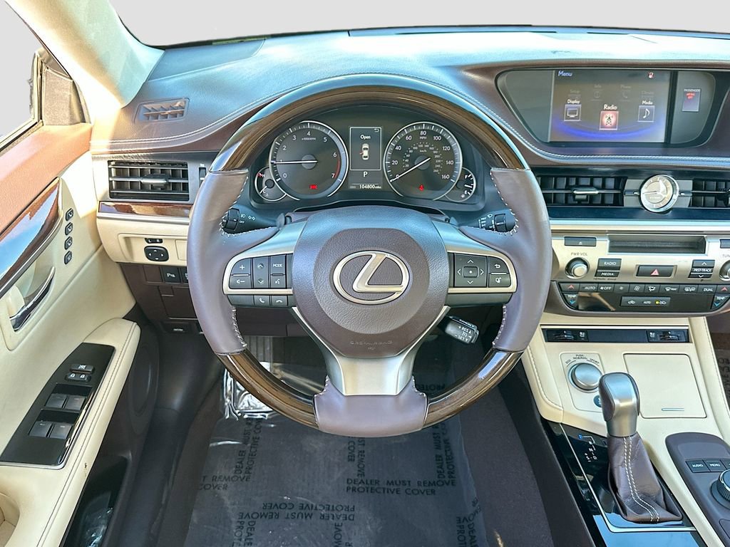 Used 2016 Lexus ES 350 image 22