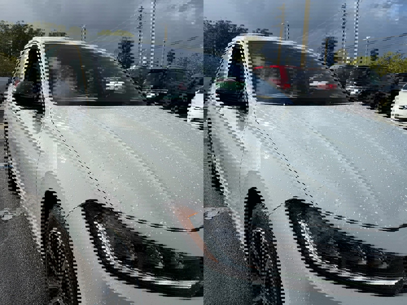 New 2025 Volkswagen Jetta Sport image 21