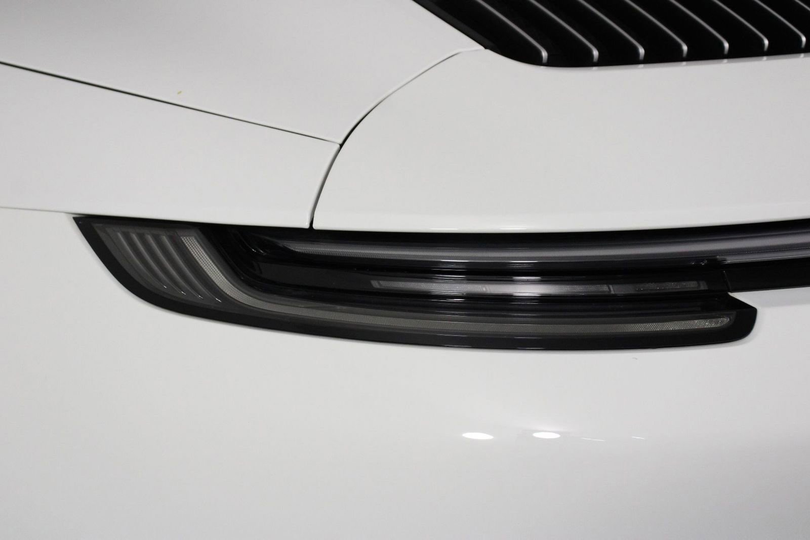 Certified 2024 Porsche 911 Targa 4S image 21