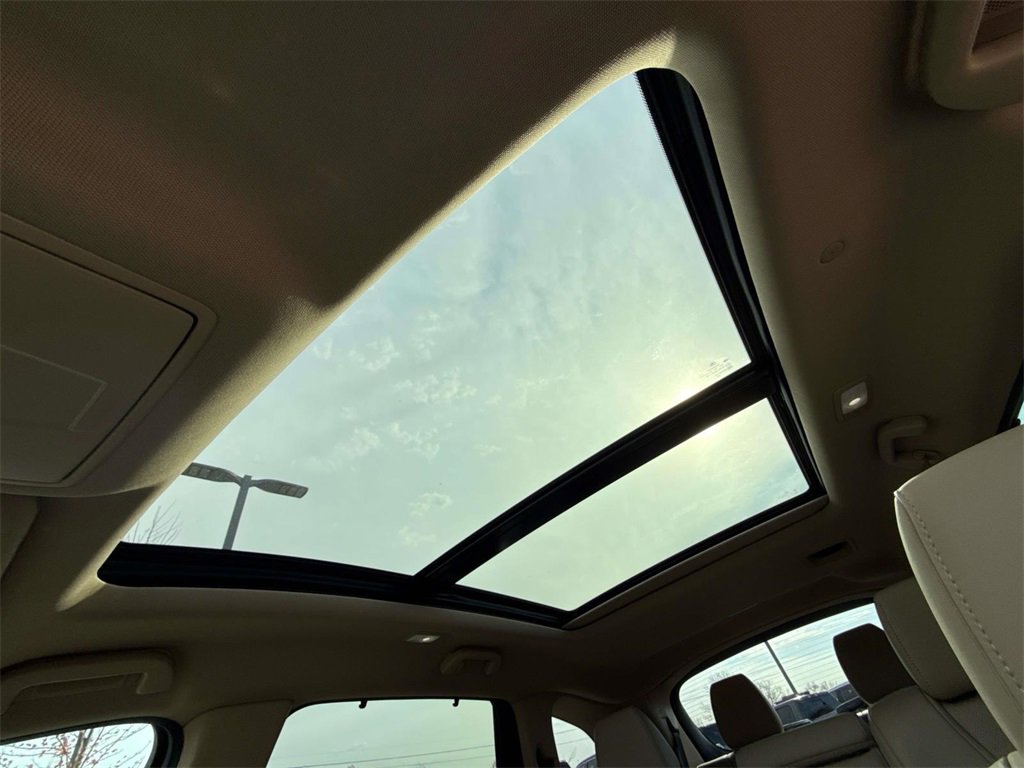 Used 2023 Acura MDX FWD w/ Technology Package image 33