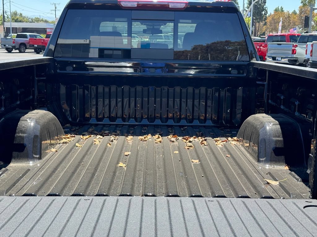 New 2026 Chevrolet Silverado 1500 LT w/ Safety Package RWD image 13