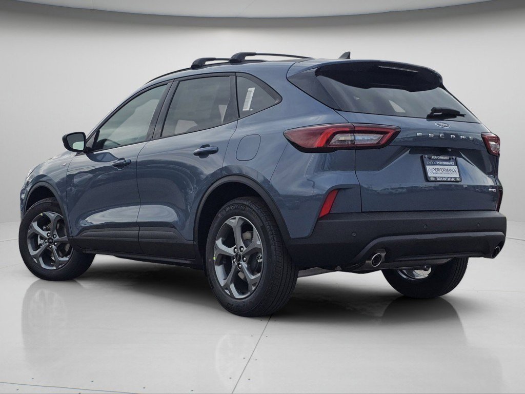 New 2026 Ford Escape ST-Line w/ Tech Pack #1 AWD/4WD image 20