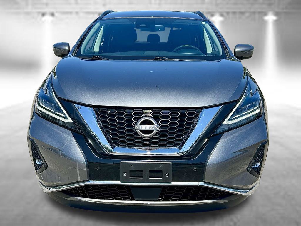 Certified 2023 Nissan Murano SV AWD/4WD image 2