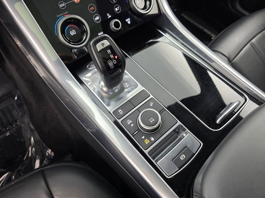 Used 2022 Land Rover Range Rover Sport HSE Silver Edition AWD/4WD image 23