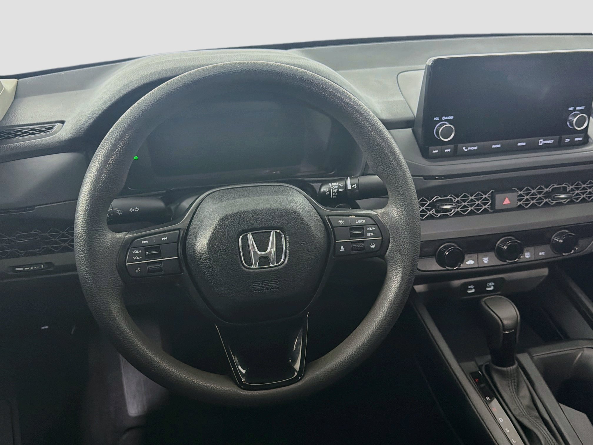 Used 2025 Honda Accord LX image 17