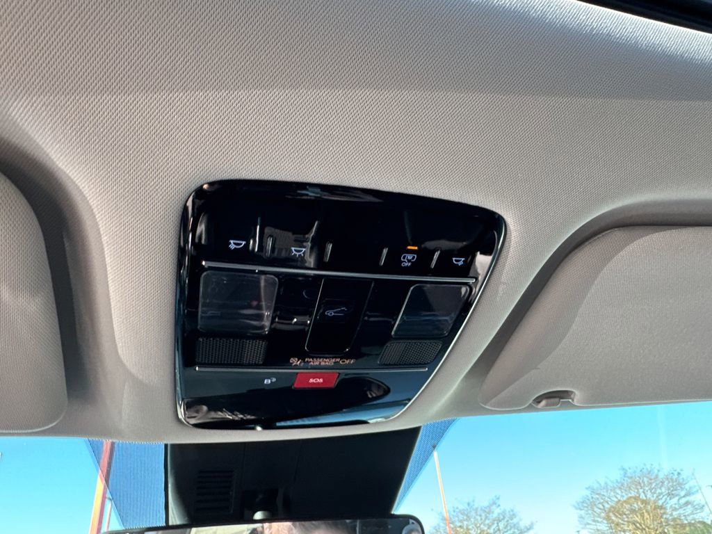 New 2026 Hyundai Santa Fe XRT image 20