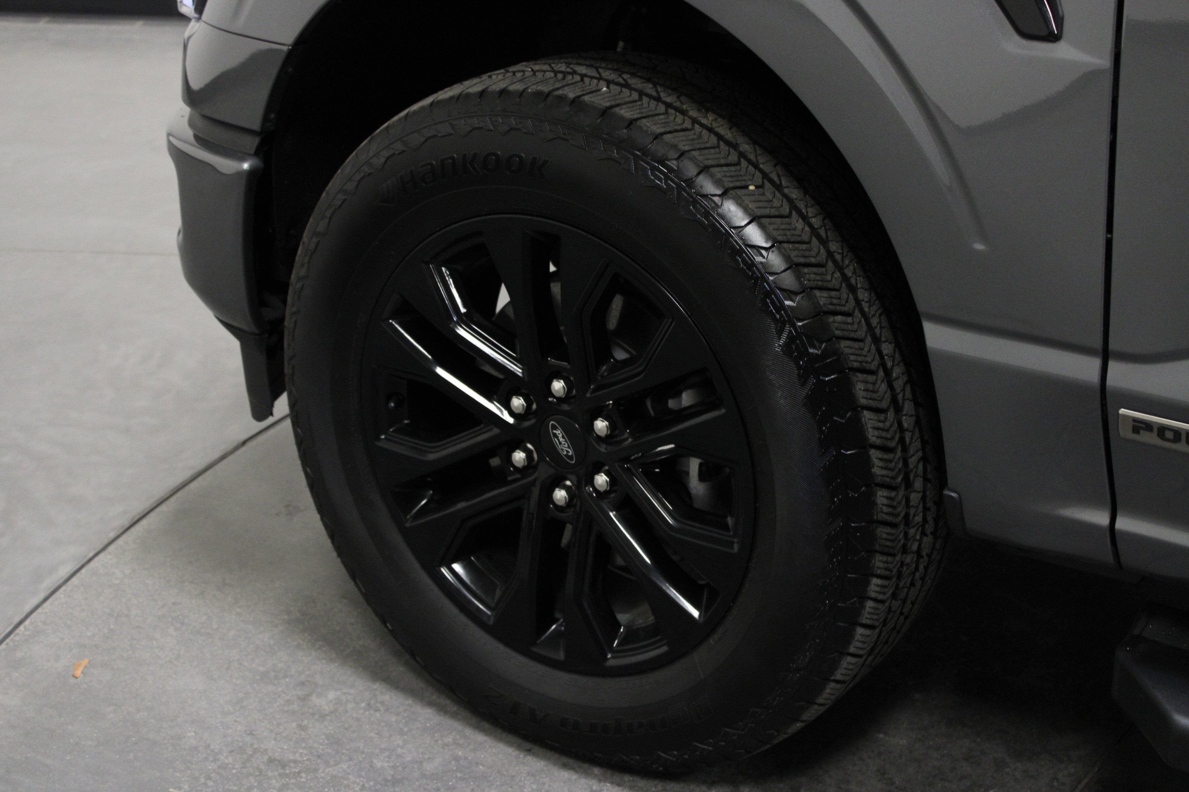 Used 2024 Ford F150 Lariat w/ Bed Utility Package image 10