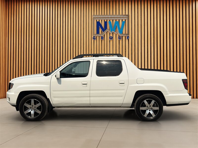 Used 2014 Honda Ridgeline SE image 4