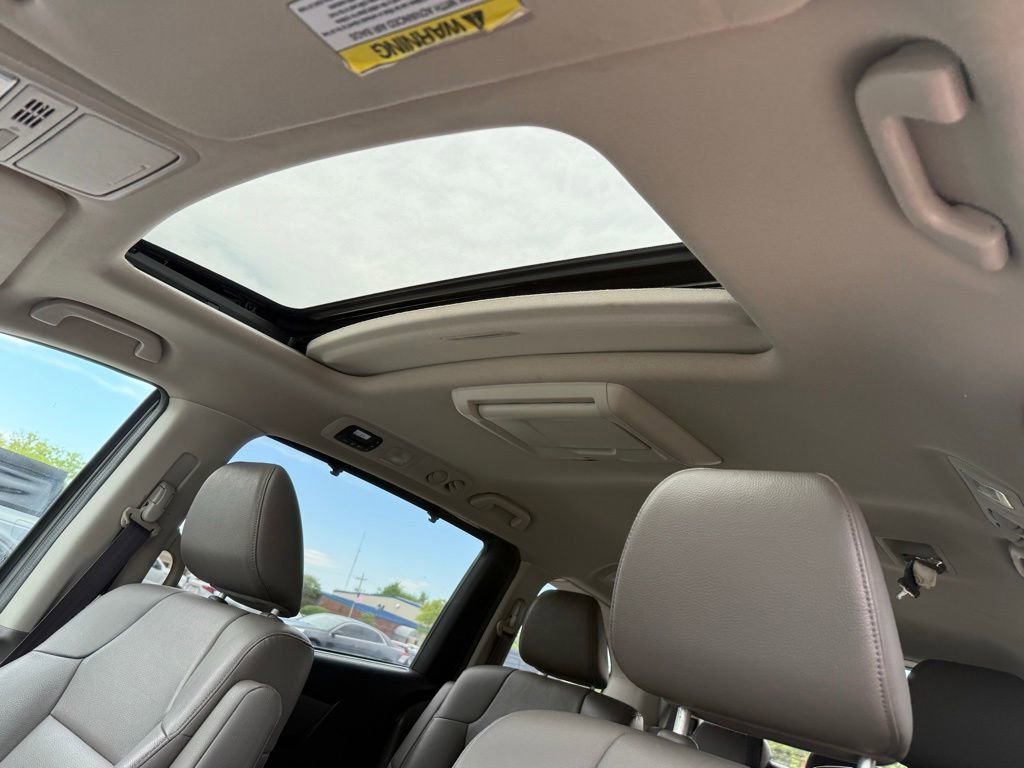 Used 2016 Honda Odyssey EX-L image 11