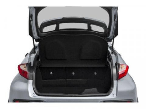 Used 2018 Toyota C-HR XLE image 11