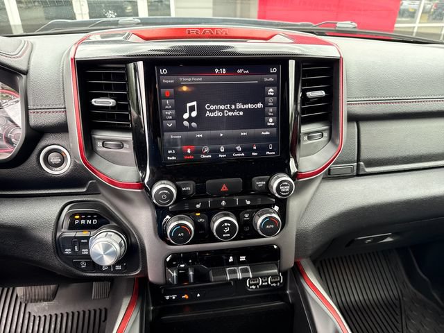Used 2019 RAM 1500 Rebel w/ Rebel Level 1 Equipment Group AWD/4WD image 21
