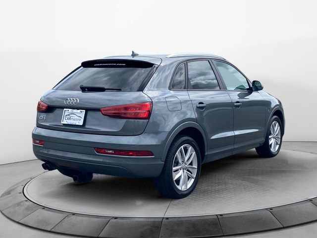 Used 2017 Audi Q3 2.0T Premium w/ Convenience Package image 5