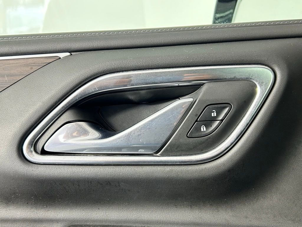 Used 2022 Chevrolet Tahoe LT w/ LT Signature Plus Package image 36