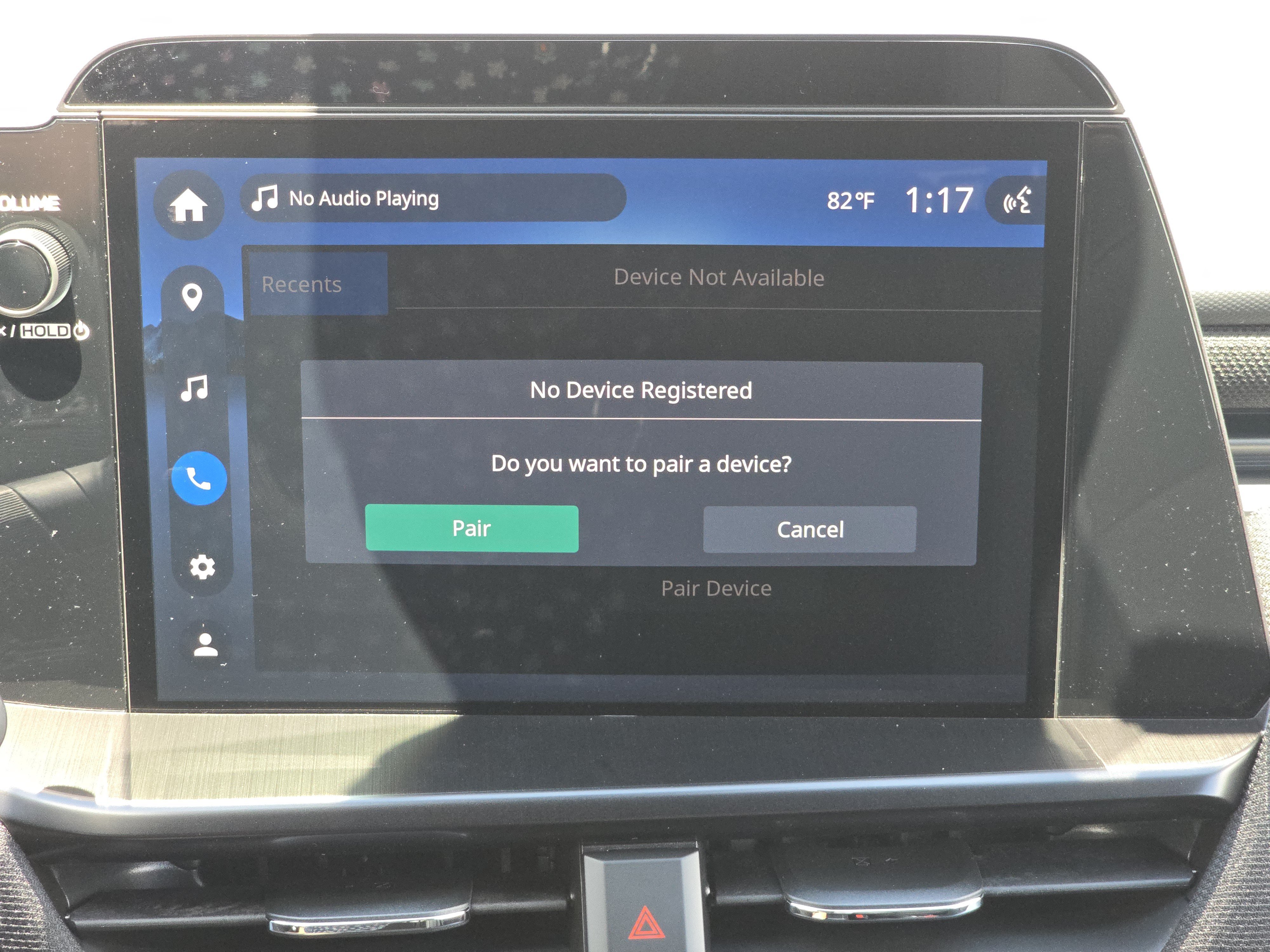 New 2026 Subaru Outback Premium AWD/4WD image 14