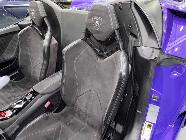 Used 2017 Lamborghini Huracan LP 610-4 image 76