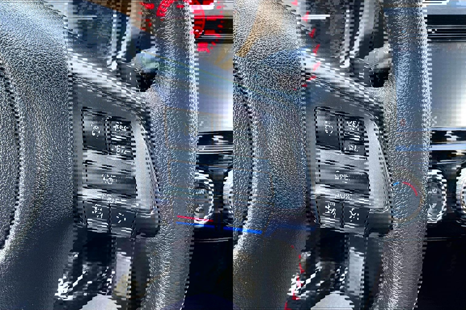 Used 2017 Subaru WRX Premium image 17