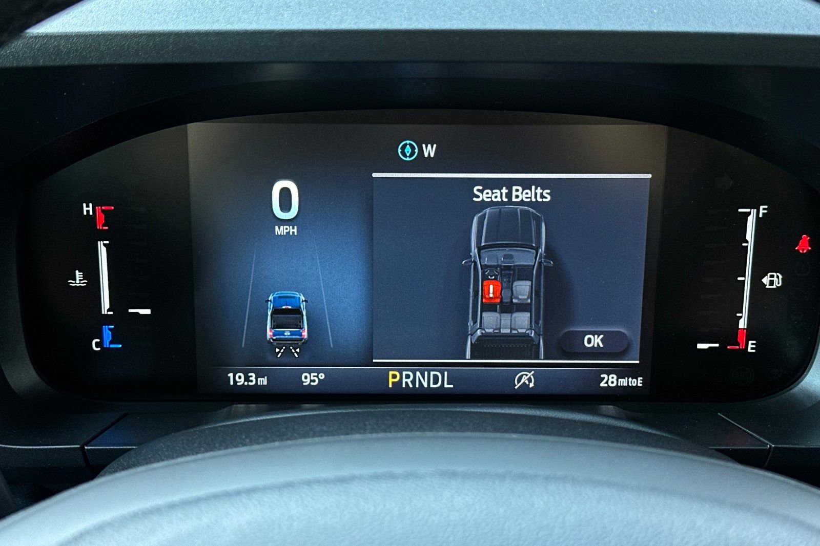 New 2025 Ford Maverick XLT w/ XLT Luxury Package image 22