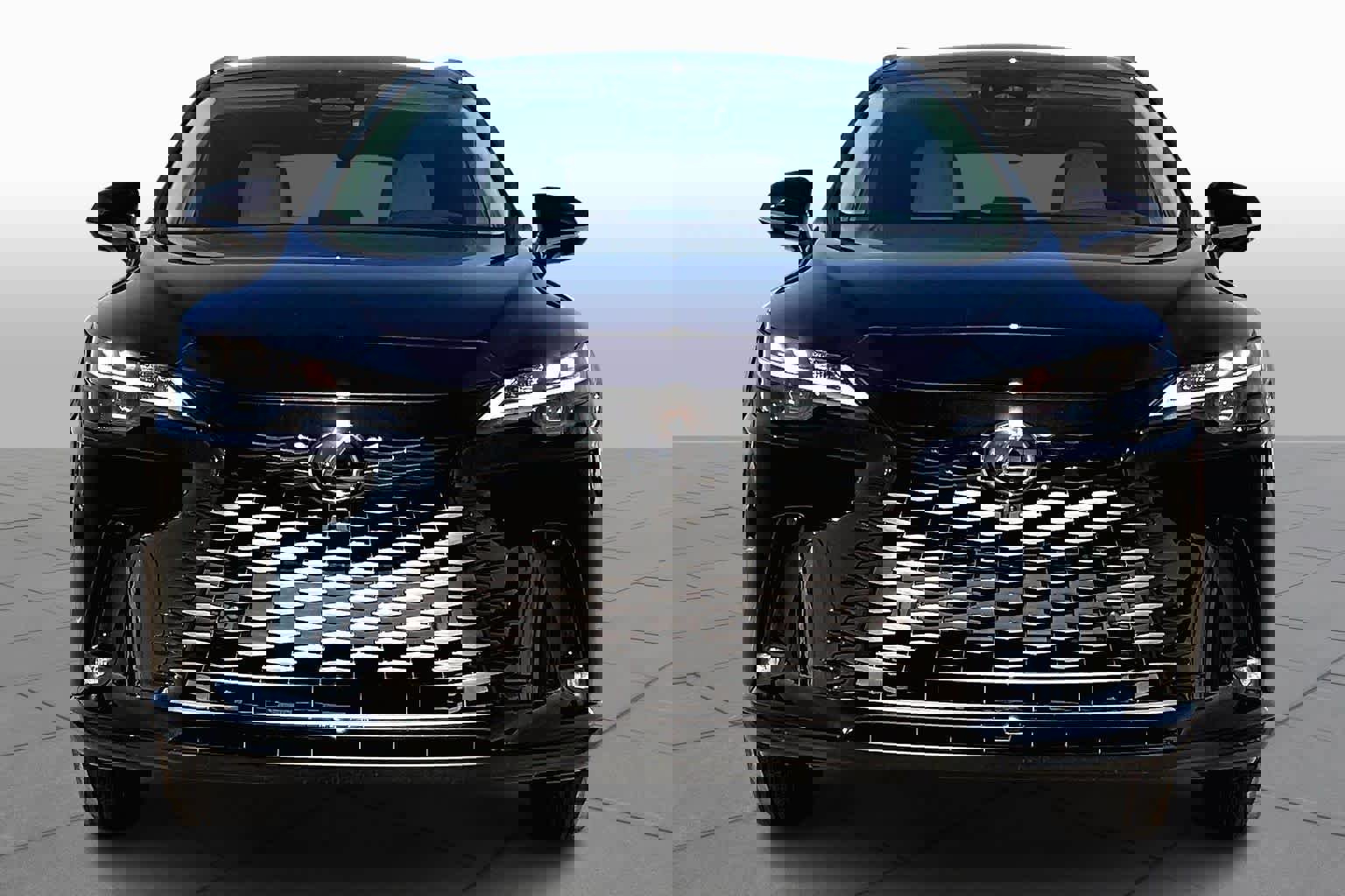 New 2026 Lexus RX 350 Premium Plus image 3