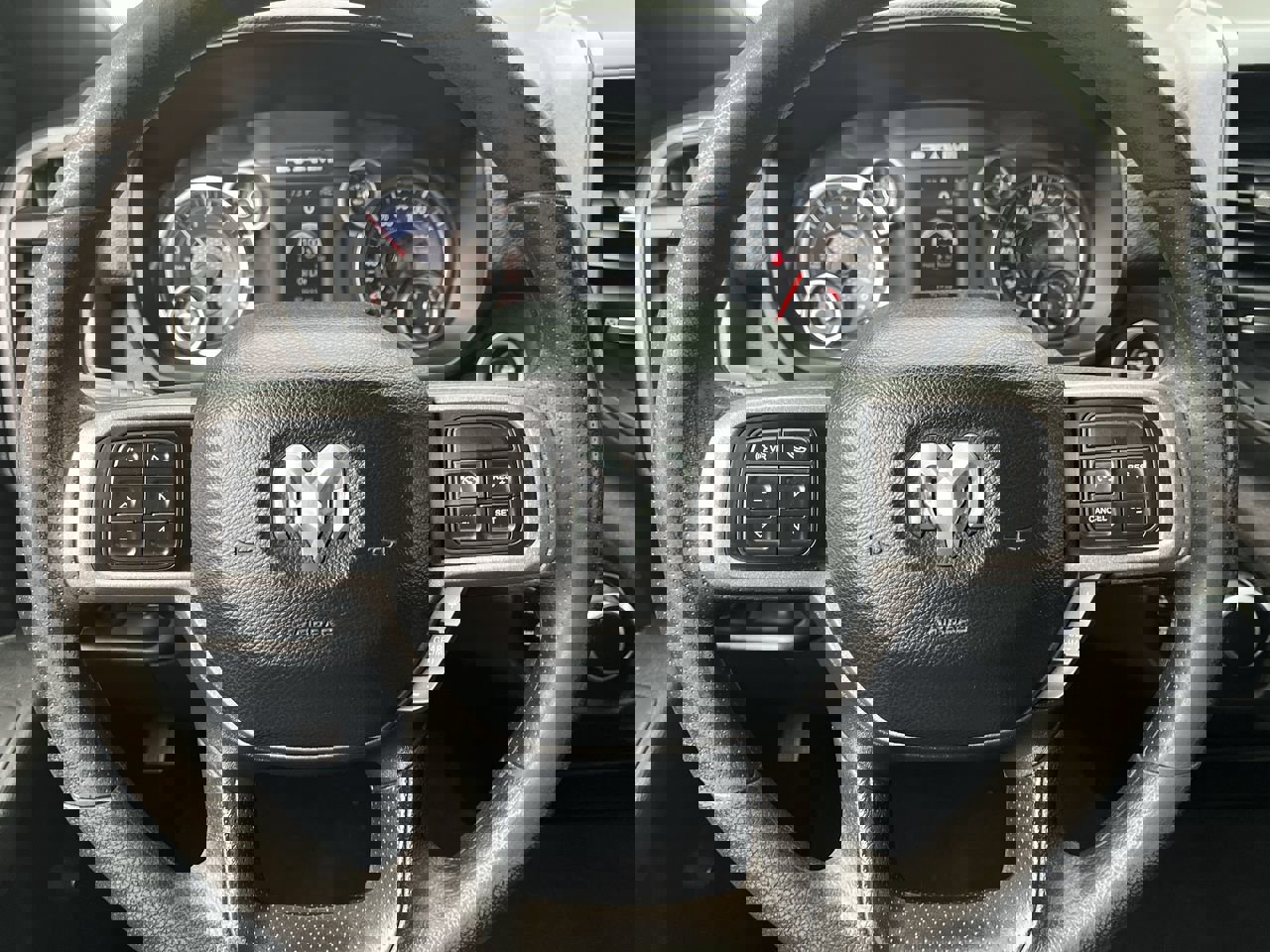 Used 2022 RAM 2500 Tradesman image 12