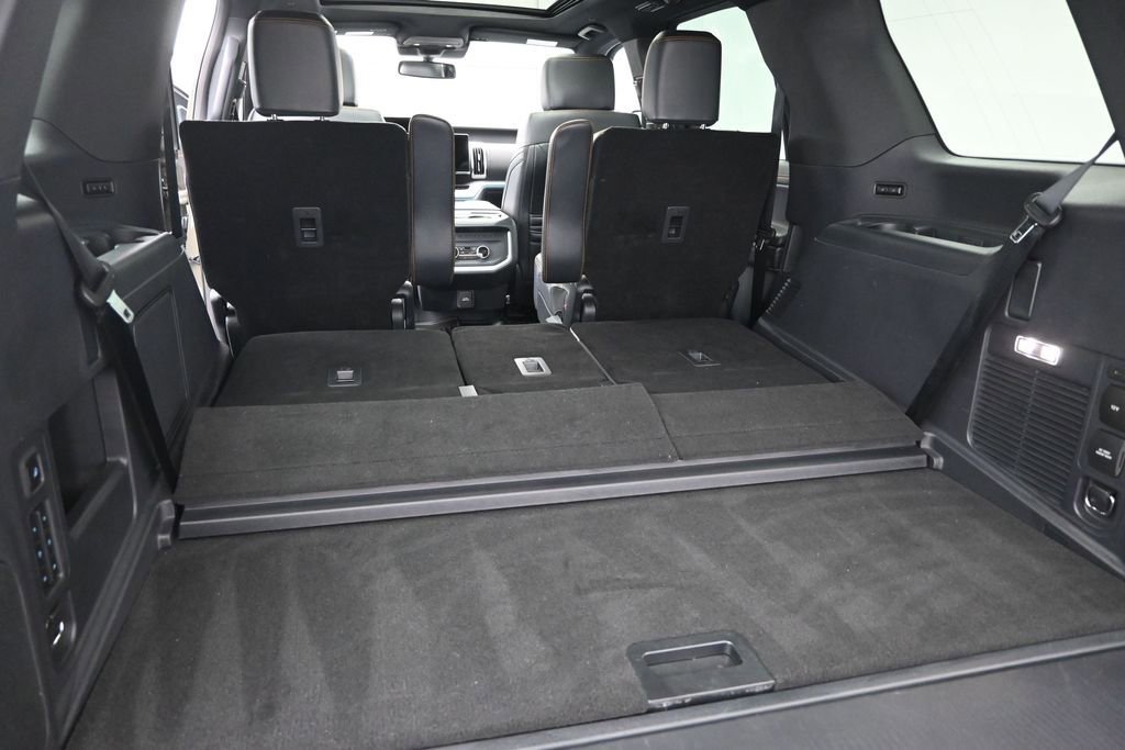 Certified 2025 Ford Expedition Tremor AWD/4WD image 10