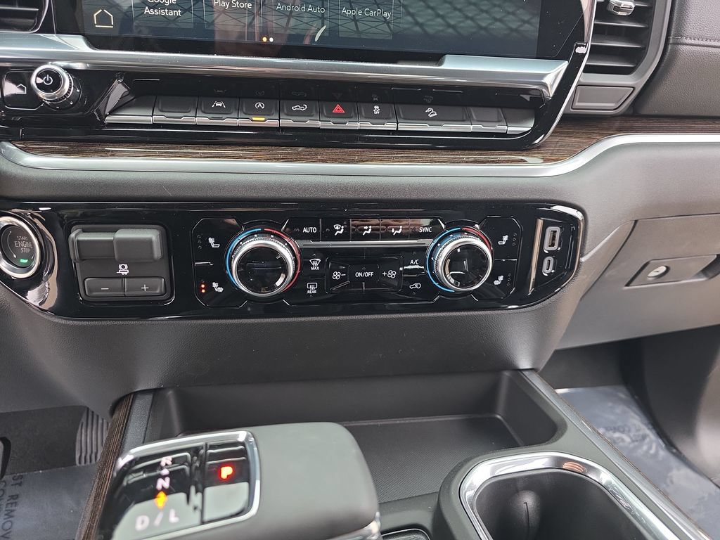 New 2026 GMC Sierra 1500 Elevation AWD/4WD image 20