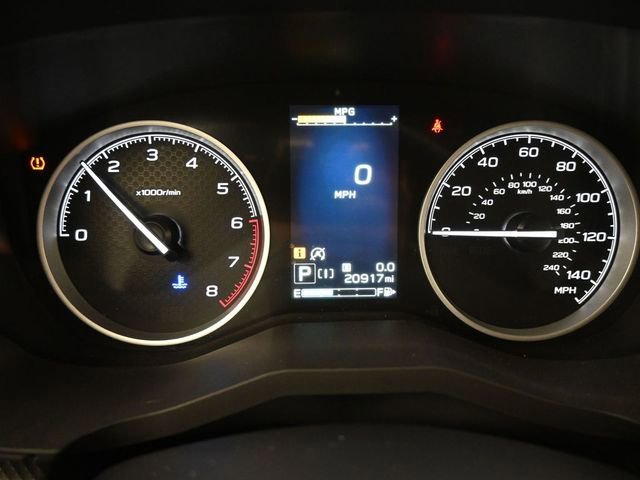 Used 2024 Subaru Forester Premium image 27