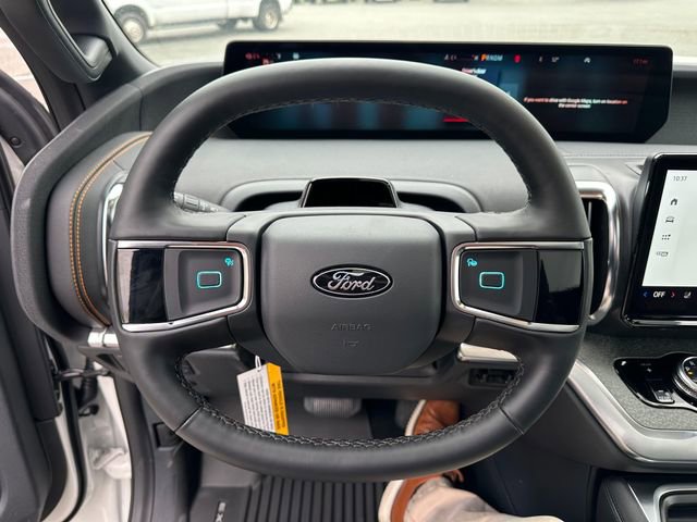 New 2026 Ford Expedition Tremor AWD/4WD image 12