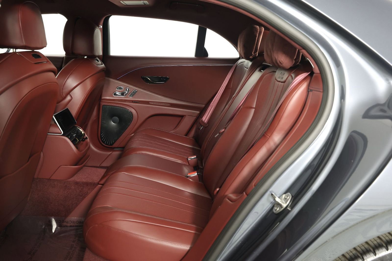 New 2025 Bentley Flying Spur Plug-In Hybrid image 26