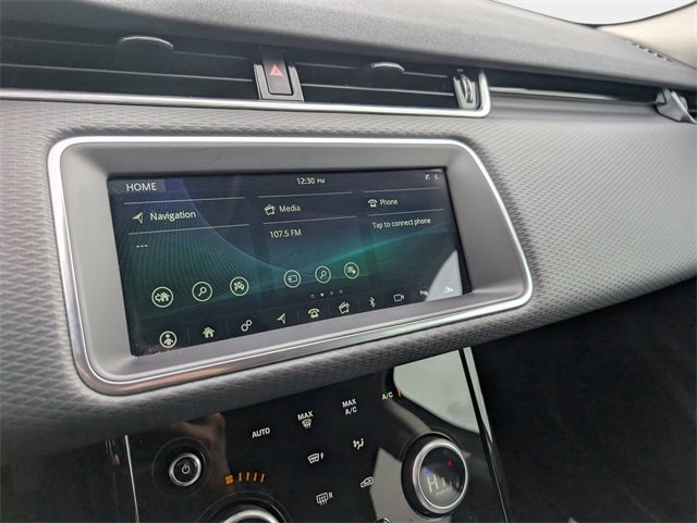 Used 2020 Land Rover Range Rover Evoque S image 25