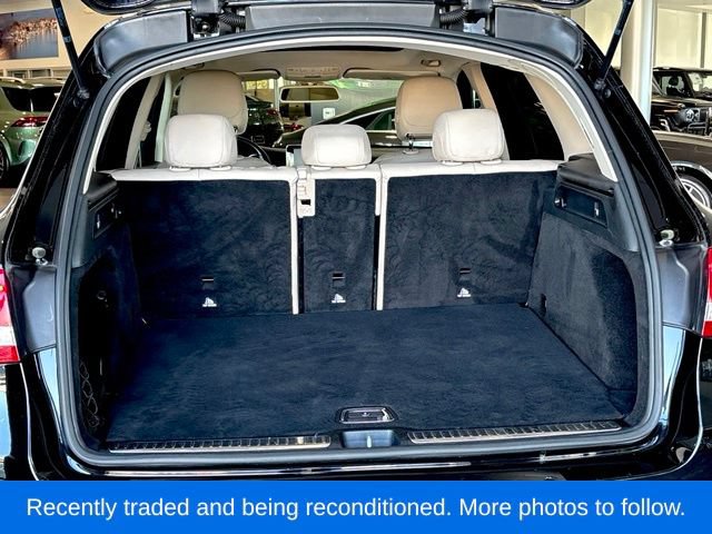 Certified 2018 Mercedes-Benz GLC 300 image 32