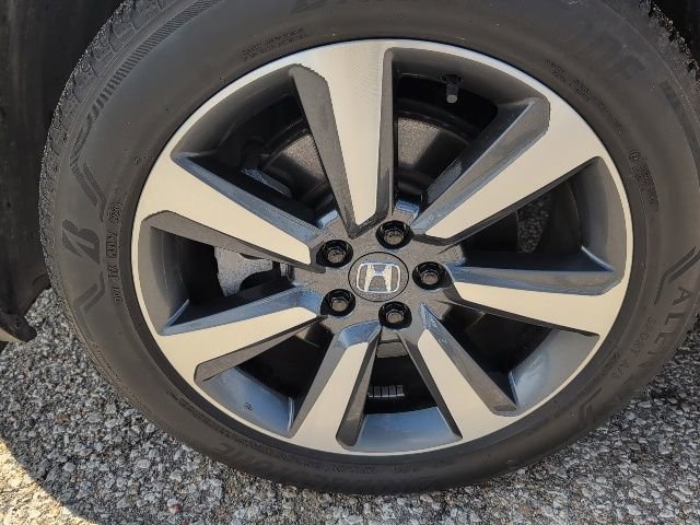 Used 2023 Honda Pilot Elite image 24