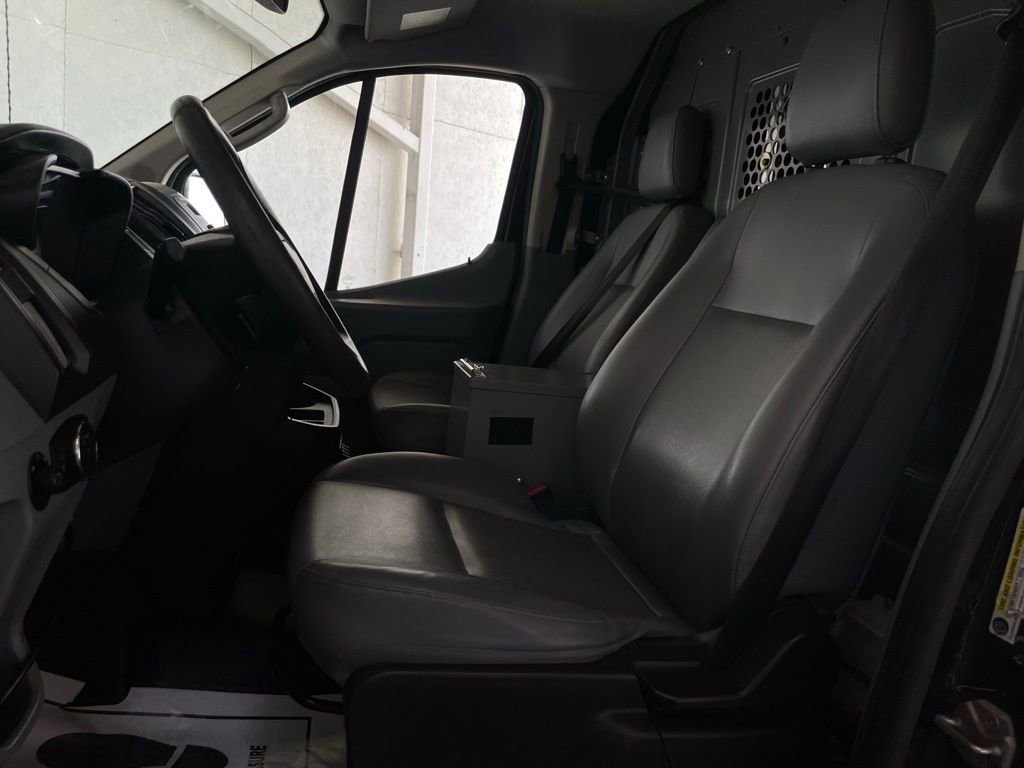 Used 2017 Ford Transit 250 148 Low Roof RWD image 8