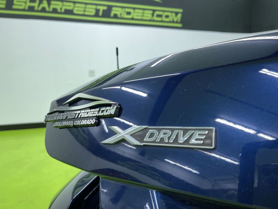 Used 2017 BMW 230i xDrive Convertible image 13