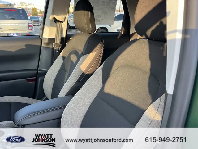 New 2025 Ford Bronco Sport Big Bend image 22